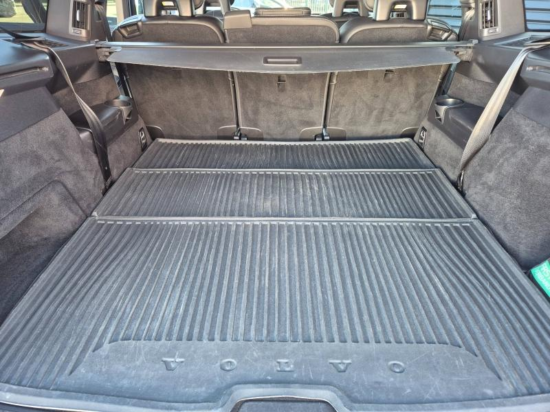 VOLVO XC90 d’occasion à vendre à AVIGNON chez SUÈDE PROVENCE AUTOMOBILES (Photo 9)