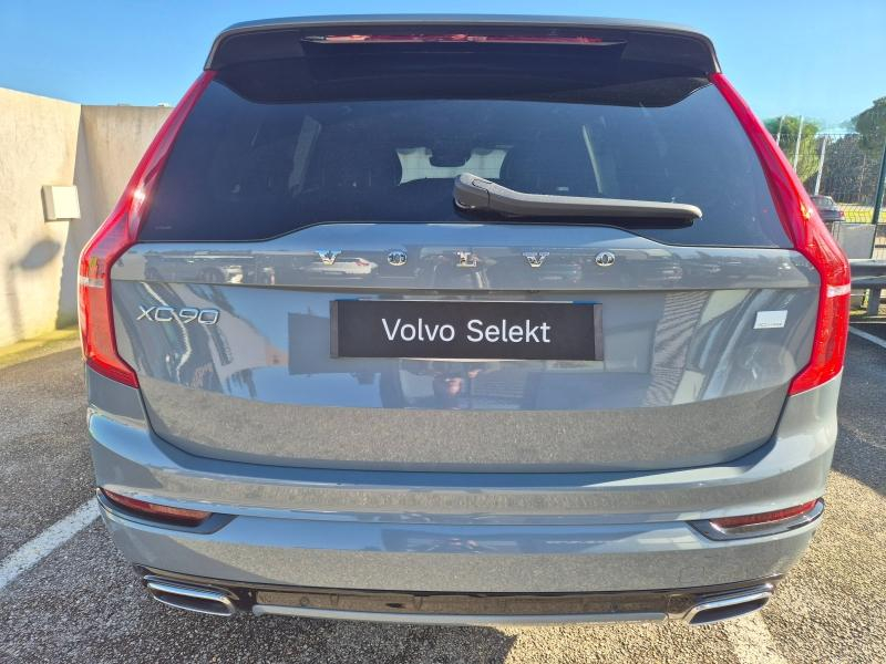 VOLVO XC90 d’occasion à vendre à AVIGNON chez SUÈDE PROVENCE AUTOMOBILES (Photo 14)