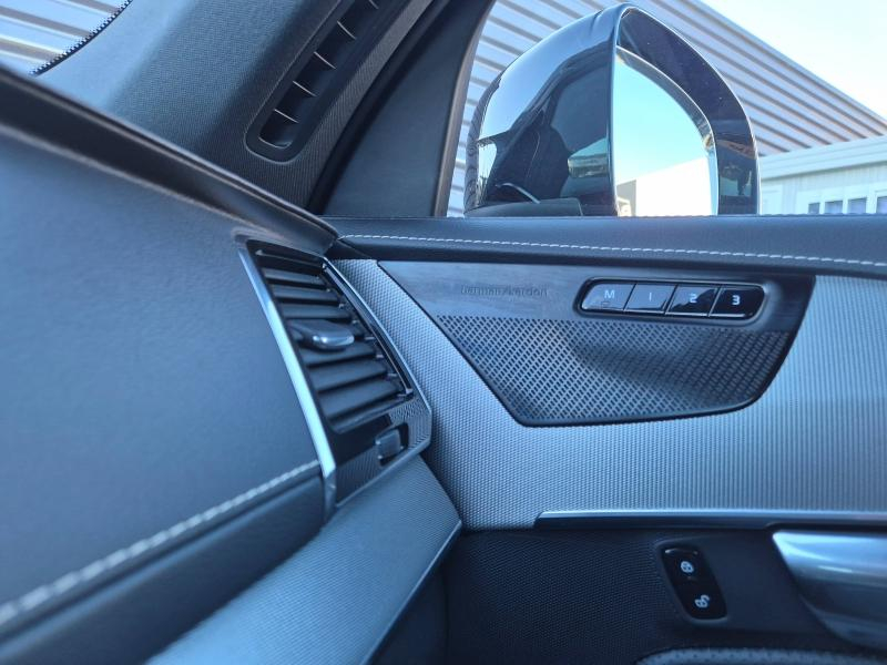 VOLVO XC90 d’occasion à vendre à AVIGNON chez SUÈDE PROVENCE AUTOMOBILES (Photo 18)