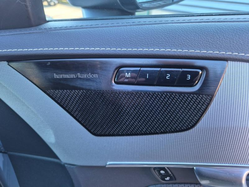 VOLVO XC90 d’occasion à vendre à AVIGNON chez SUÈDE PROVENCE AUTOMOBILES (Photo 20)