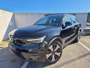 VOLVO XC40 Recharge 231ch Start EDT 79552 km à vendre