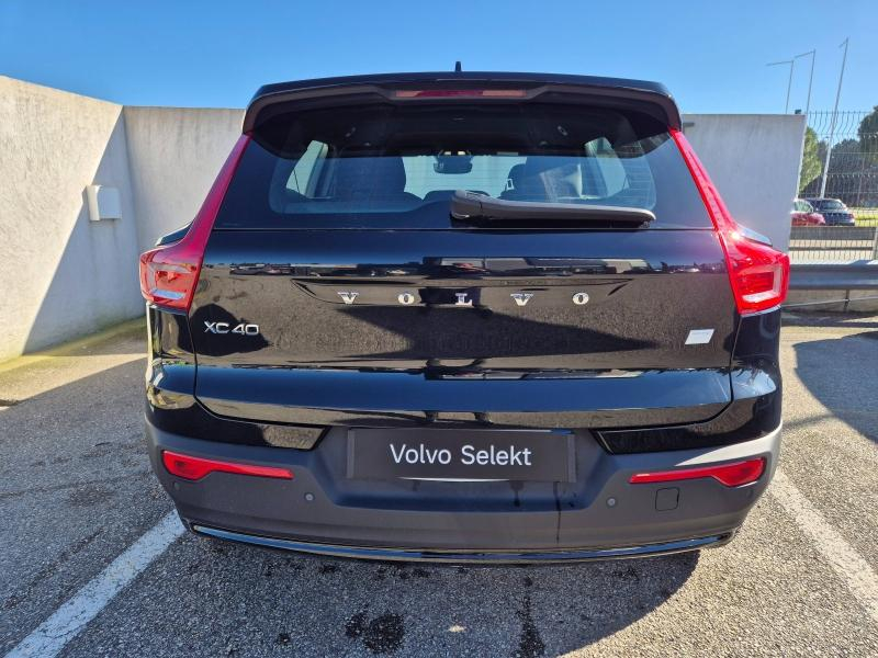 VOLVO XC40 d’occasion à vendre à AVIGNON chez SUÈDE PROVENCE AUTOMOBILES (Photo 6)