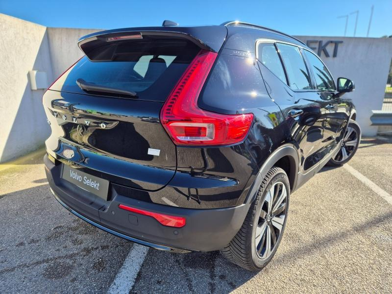 VOLVO XC40 d’occasion à vendre à AVIGNON chez SUÈDE PROVENCE AUTOMOBILES (Photo 7)