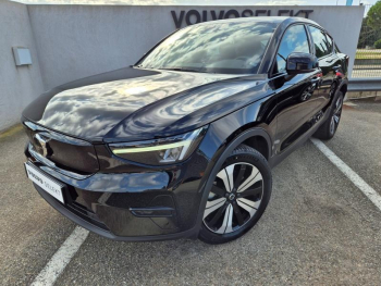VOLVO C40 Recharge 231ch Start 64511 km à vendre