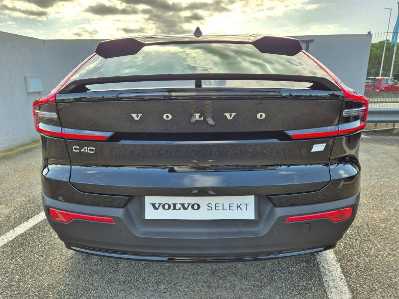 VOLVO C40 d’occasion à vendre à AVIGNON chez SUÈDE PROVENCE AUTOMOBILES (Photo 3)