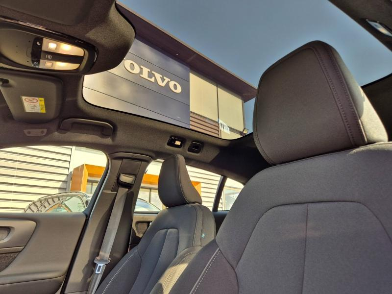 VOLVO C40 d’occasion à vendre à AVIGNON chez SUÈDE PROVENCE AUTOMOBILES (Photo 9)