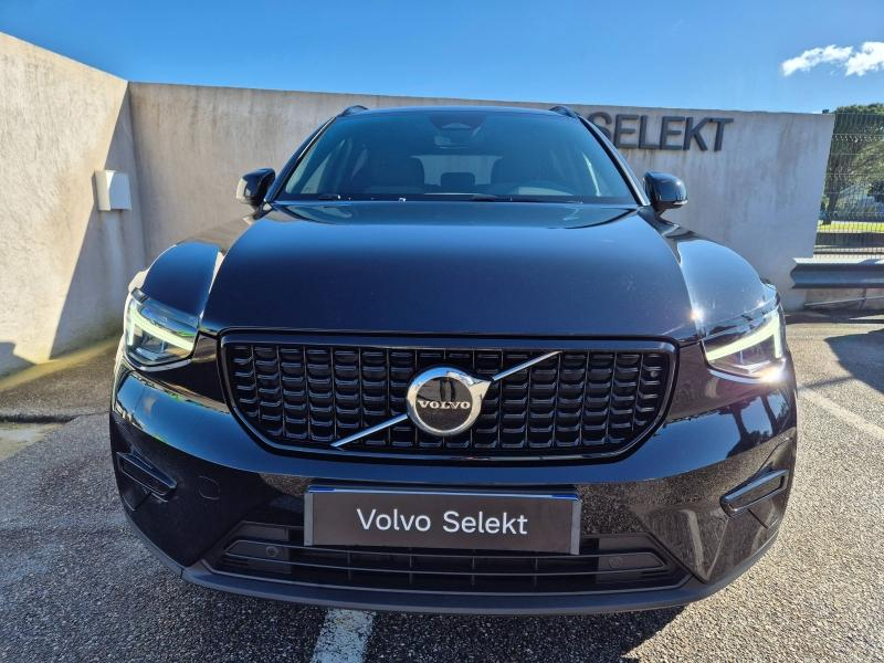 VOLVO XC40 d’occasion à vendre à AVIGNON chez SUÈDE PROVENCE AUTOMOBILES (Photo 3)