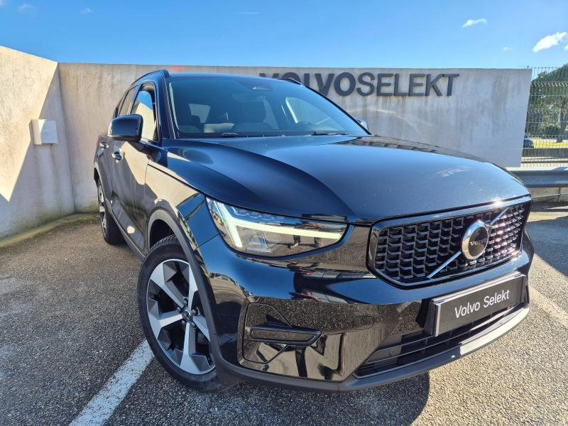VOLVO XC40 d’occasion à vendre à AVIGNON chez SUÈDE PROVENCE AUTOMOBILES (Photo 4)