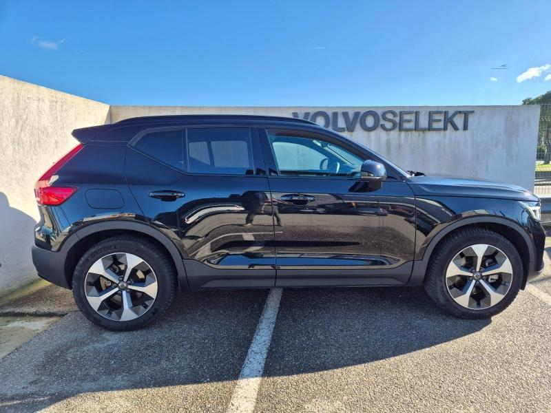 VOLVO XC40 d’occasion à vendre à AVIGNON chez SUÈDE PROVENCE AUTOMOBILES (Photo 5)