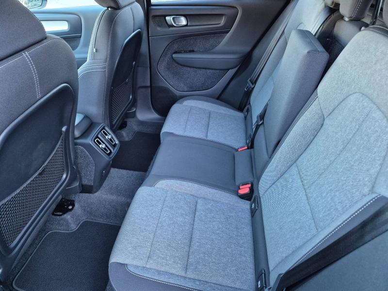 VOLVO XC40 d’occasion à vendre à AVIGNON chez SUÈDE PROVENCE AUTOMOBILES (Photo 9)