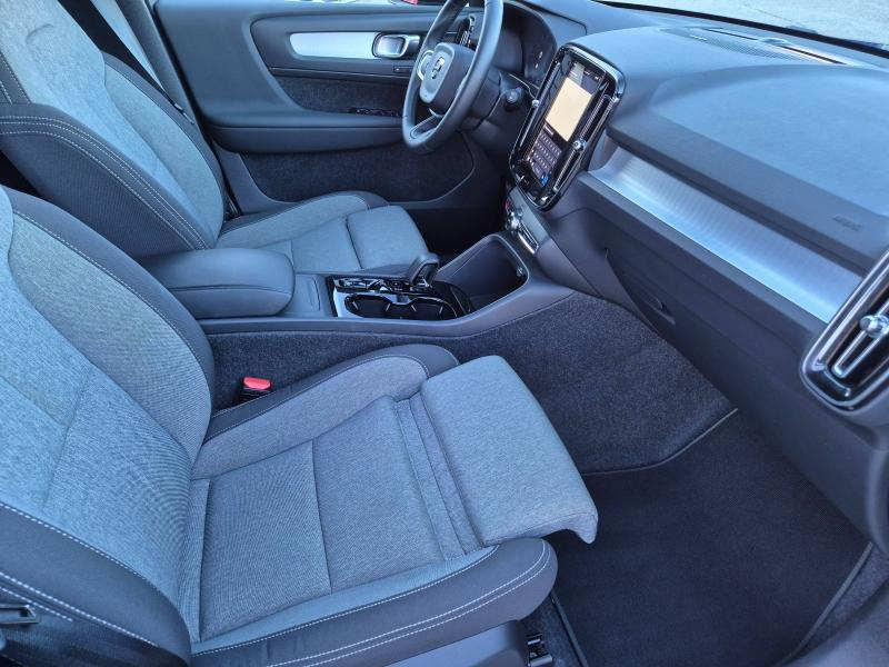 VOLVO XC40 d’occasion à vendre à AVIGNON chez SUÈDE PROVENCE AUTOMOBILES (Photo 12)