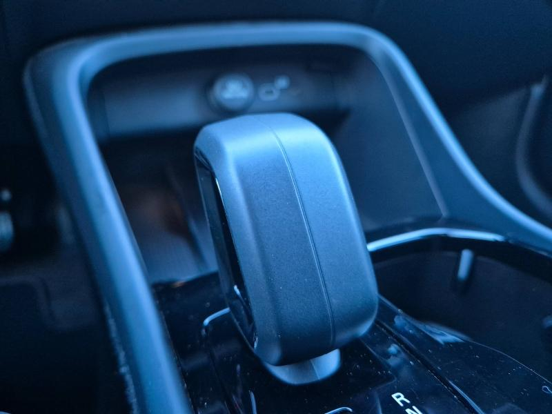 VOLVO XC40 d’occasion à vendre à AVIGNON chez SUÈDE PROVENCE AUTOMOBILES (Photo 16)