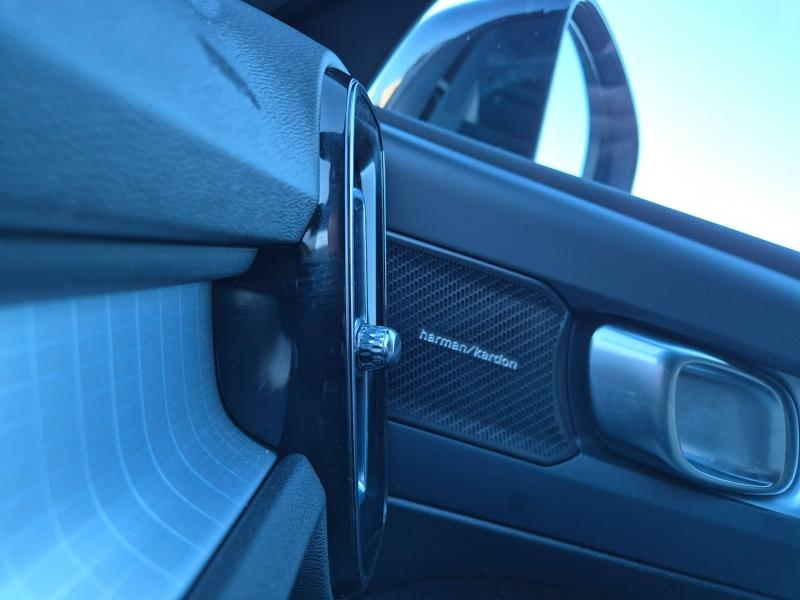 VOLVO XC40 d’occasion à vendre à AVIGNON chez SUÈDE PROVENCE AUTOMOBILES (Photo 20)