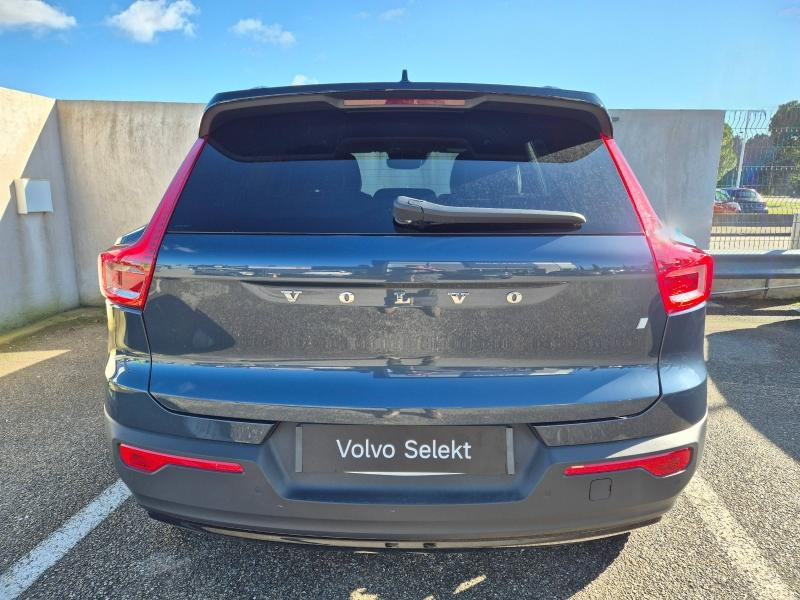 VOLVO XC40 d’occasion à vendre à AVIGNON chez SUÈDE PROVENCE AUTOMOBILES (Photo 13)