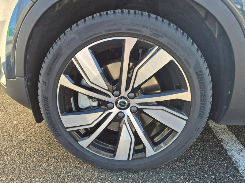 VOLVO XC40 d’occasion à vendre à AVIGNON chez SUÈDE PROVENCE AUTOMOBILES (Photo 15)