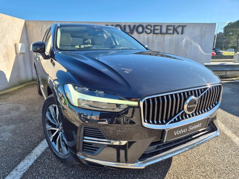 VOLVO XC60 d’occasion à vendre à AVIGNON chez SUÈDE PROVENCE AUTOMOBILES (Photo 3)