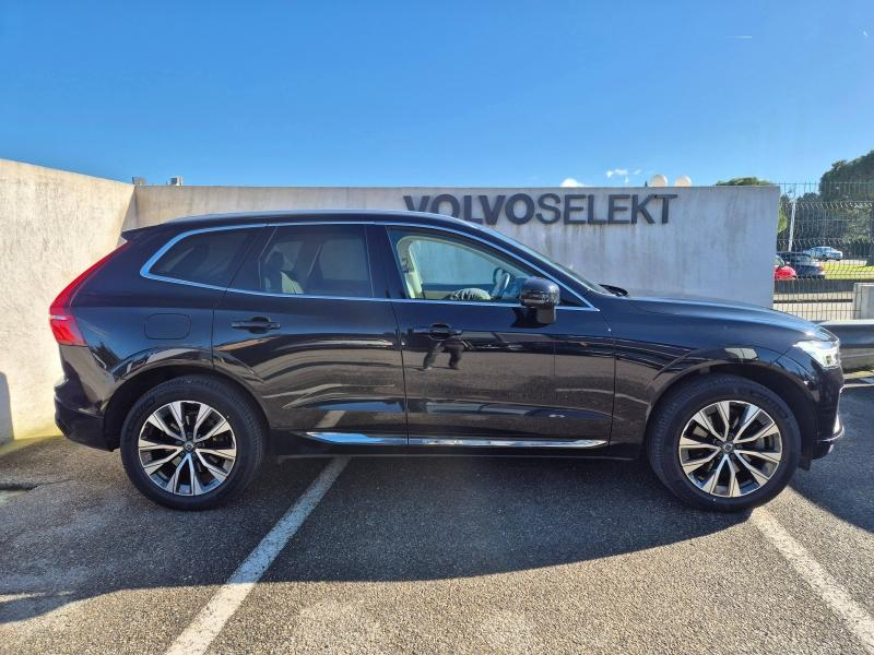 VOLVO XC60 d’occasion à vendre à AVIGNON chez SUÈDE PROVENCE AUTOMOBILES (Photo 4)