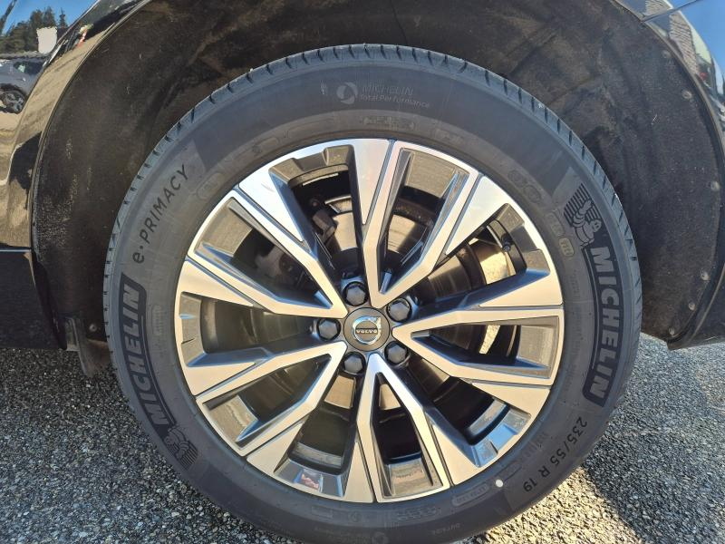 VOLVO XC60 d’occasion à vendre à AVIGNON chez SUÈDE PROVENCE AUTOMOBILES (Photo 8)