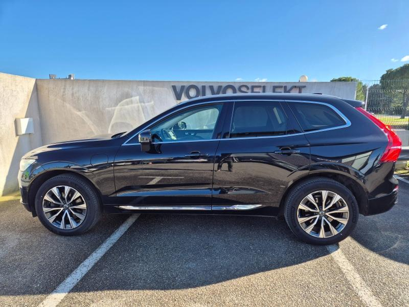 VOLVO XC60 d’occasion à vendre à AVIGNON chez SUÈDE PROVENCE AUTOMOBILES (Photo 9)