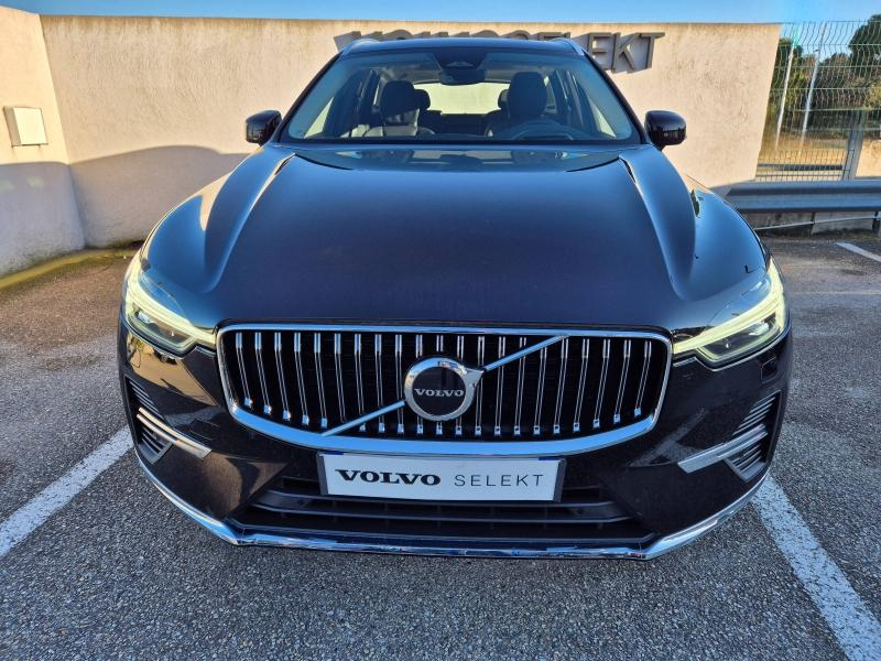 VOLVO XC60 d’occasion à vendre à AVIGNON chez SUÈDE PROVENCE AUTOMOBILES (Photo 10)