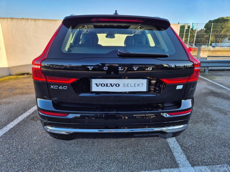VOLVO XC60 d’occasion à vendre à AVIGNON chez SUÈDE PROVENCE AUTOMOBILES (Photo 12)