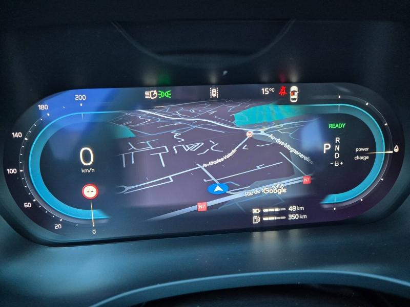 VOLVO XC60 d’occasion à vendre à AVIGNON chez SUÈDE PROVENCE AUTOMOBILES (Photo 18)