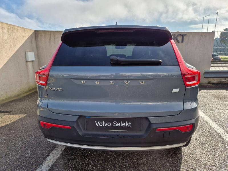 VOLVO XC40 d’occasion à vendre à AVIGNON chez SUÈDE PROVENCE AUTOMOBILES (Photo 5)