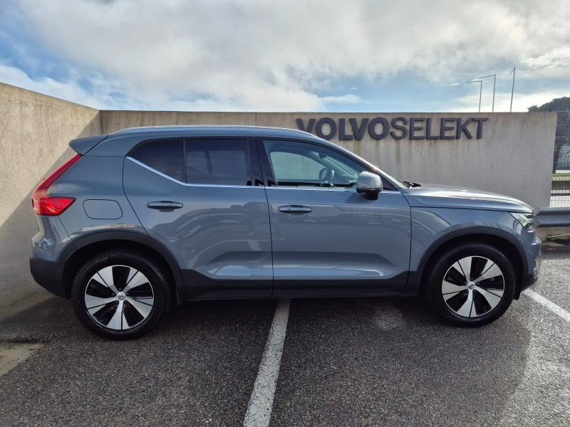 VOLVO XC40 d’occasion à vendre à AVIGNON chez SUÈDE PROVENCE AUTOMOBILES (Photo 6)