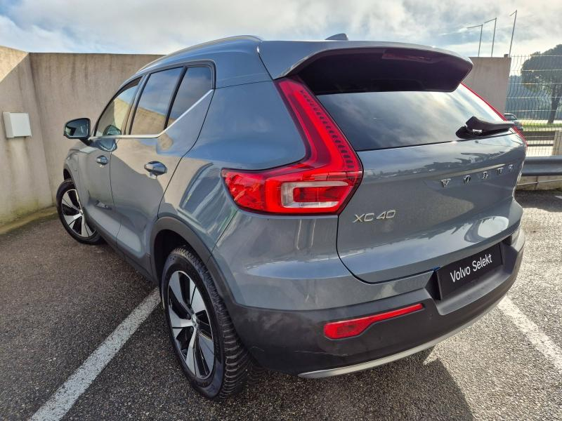 VOLVO XC40 d’occasion à vendre à AVIGNON chez SUÈDE PROVENCE AUTOMOBILES (Photo 7)