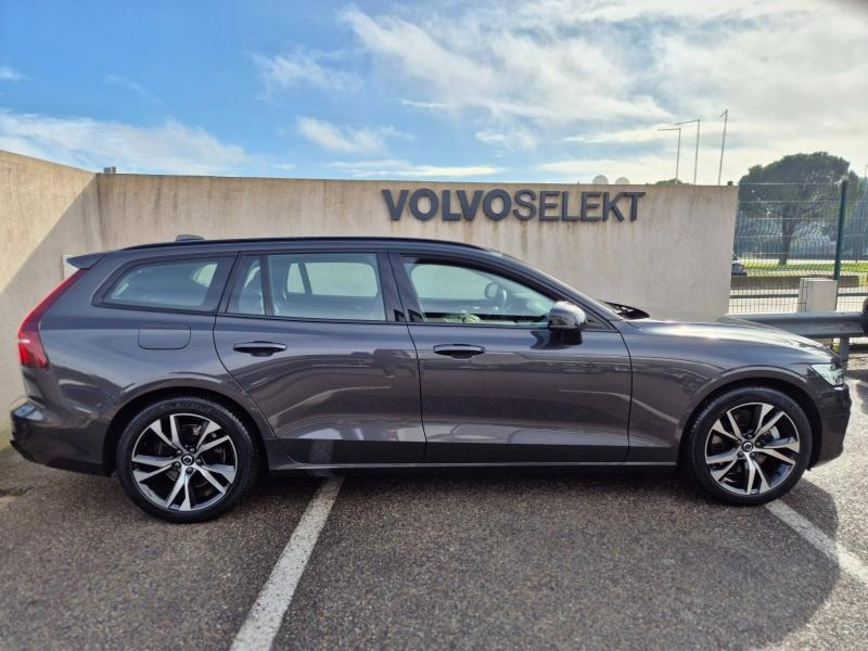 VOLVO V60 d’occasion à vendre à AVIGNON chez SUÈDE PROVENCE AUTOMOBILES (Photo 5)