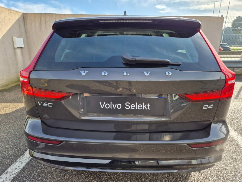 VOLVO V60 d’occasion à vendre à AVIGNON chez SUÈDE PROVENCE AUTOMOBILES (Photo 7)