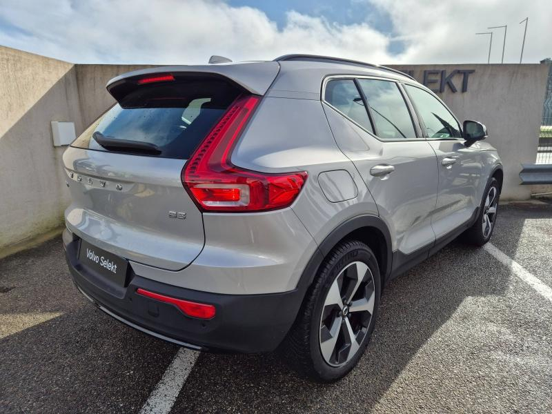 VOLVO XC40 d’occasion à vendre à AVIGNON chez SUÈDE PROVENCE AUTOMOBILES (Photo 3)