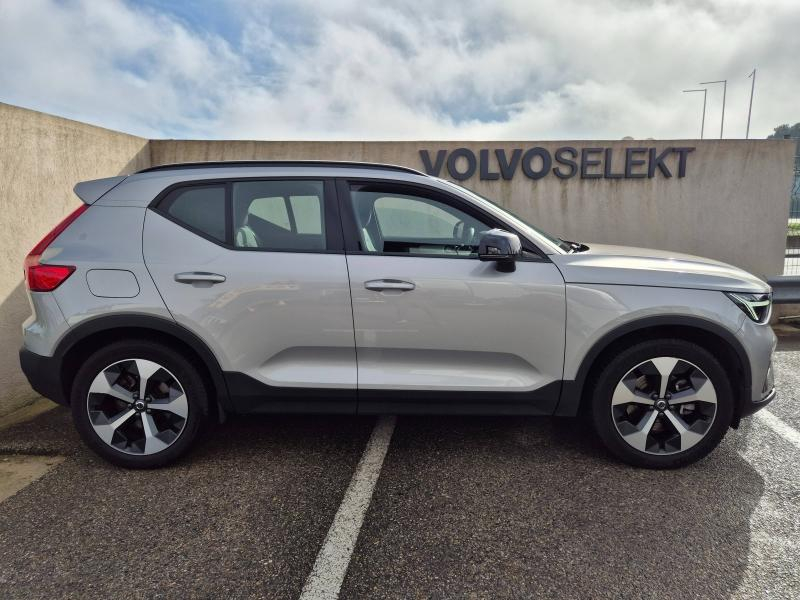 VOLVO XC40 d’occasion à vendre à AVIGNON chez SUÈDE PROVENCE AUTOMOBILES (Photo 4)