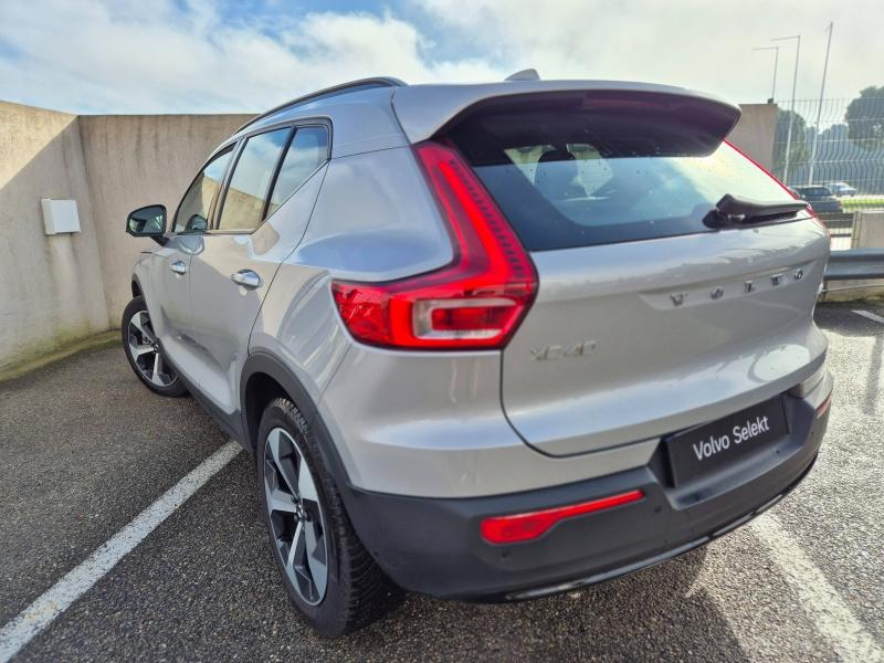 VOLVO XC40 d’occasion à vendre à AVIGNON chez SUÈDE PROVENCE AUTOMOBILES (Photo 6)