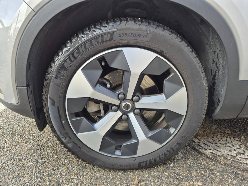 VOLVO XC40 d’occasion à vendre à AVIGNON chez SUÈDE PROVENCE AUTOMOBILES (Photo 8)