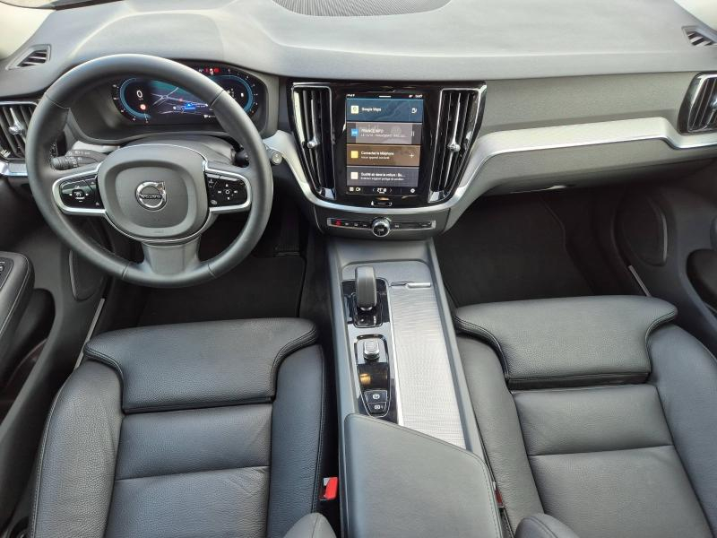 VOLVO V60 d’occasion à vendre à AVIGNON chez SUÈDE PROVENCE AUTOMOBILES (Photo 4)