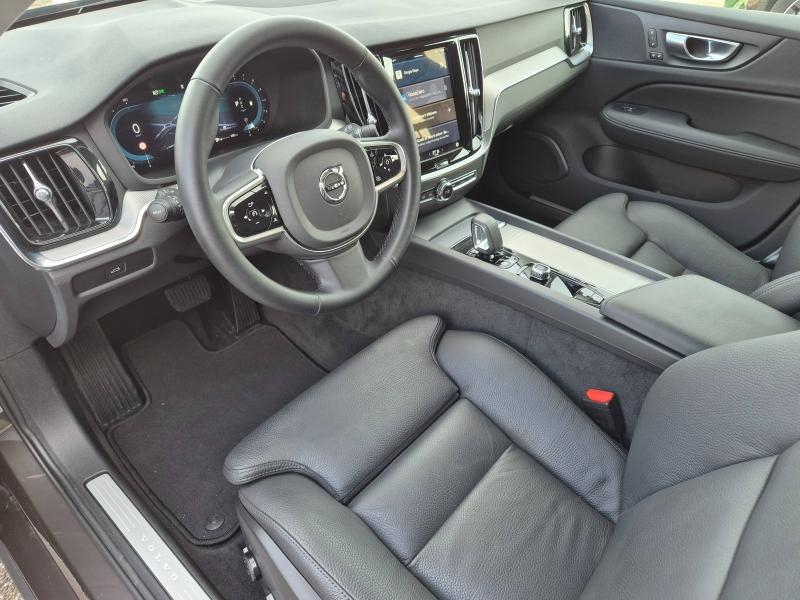 VOLVO V60 d’occasion à vendre à AVIGNON chez SUÈDE PROVENCE AUTOMOBILES (Photo 5)