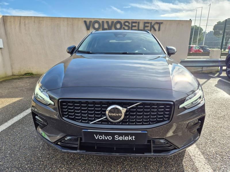 VOLVO V60 d’occasion à vendre à AVIGNON chez SUÈDE PROVENCE AUTOMOBILES (Photo 13)