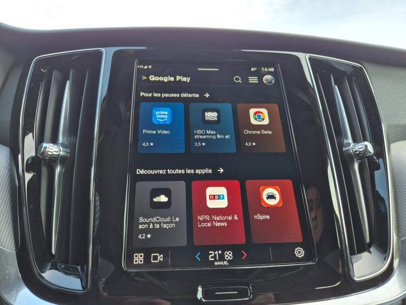 VOLVO V60 d’occasion à vendre à AVIGNON chez SUÈDE PROVENCE AUTOMOBILES (Photo 18)