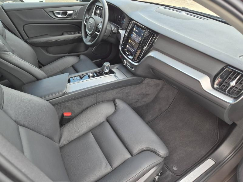 VOLVO V60 d’occasion à vendre à AVIGNON chez SUÈDE PROVENCE AUTOMOBILES (Photo 19)