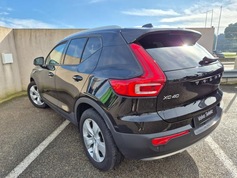 VOLVO XC40 d’occasion à vendre à AVIGNON chez SUÈDE PROVENCE AUTOMOBILES (Photo 3)