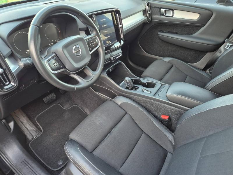 VOLVO XC40 d’occasion à vendre à AVIGNON chez SUÈDE PROVENCE AUTOMOBILES (Photo 5)