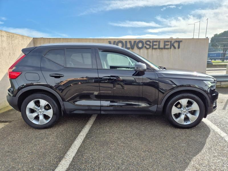VOLVO XC40 d’occasion à vendre à AVIGNON chez SUÈDE PROVENCE AUTOMOBILES (Photo 11)