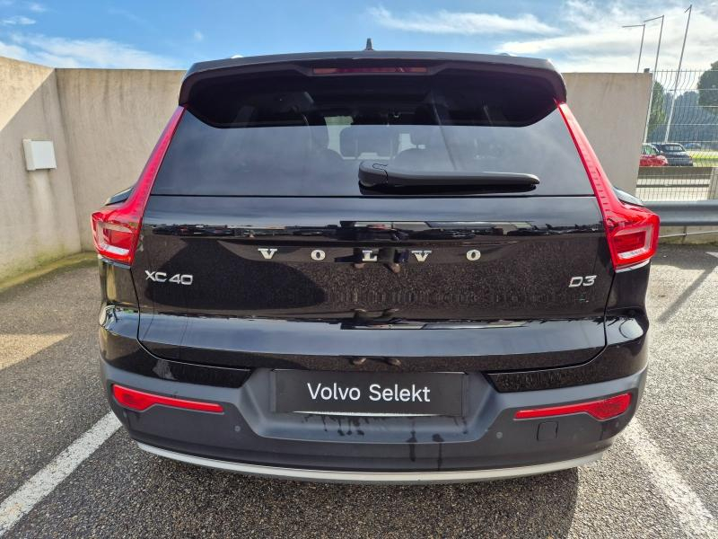 VOLVO XC40 d’occasion à vendre à AVIGNON chez SUÈDE PROVENCE AUTOMOBILES (Photo 12)