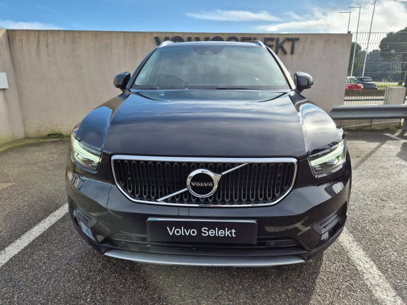 VOLVO XC40 d’occasion à vendre à AVIGNON chez SUÈDE PROVENCE AUTOMOBILES (Photo 13)