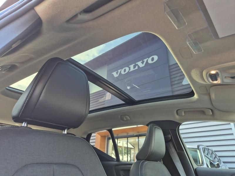 VOLVO XC40 d’occasion à vendre à AVIGNON chez SUÈDE PROVENCE AUTOMOBILES (Photo 14)