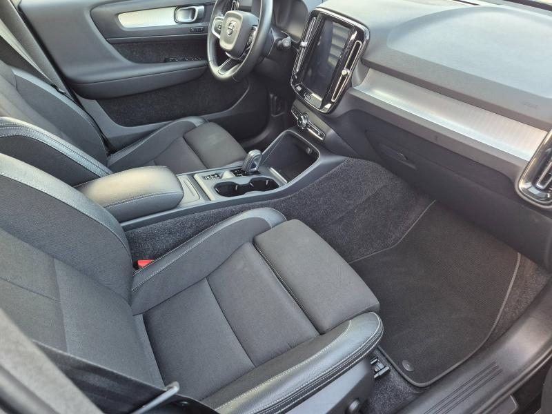 VOLVO XC40 d’occasion à vendre à AVIGNON chez SUÈDE PROVENCE AUTOMOBILES (Photo 15)