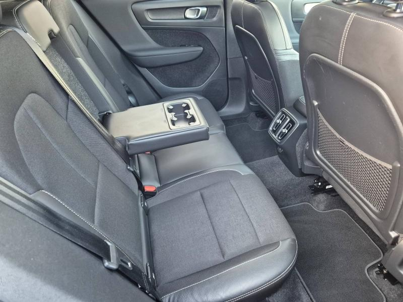 VOLVO XC40 d’occasion à vendre à AVIGNON chez SUÈDE PROVENCE AUTOMOBILES (Photo 16)