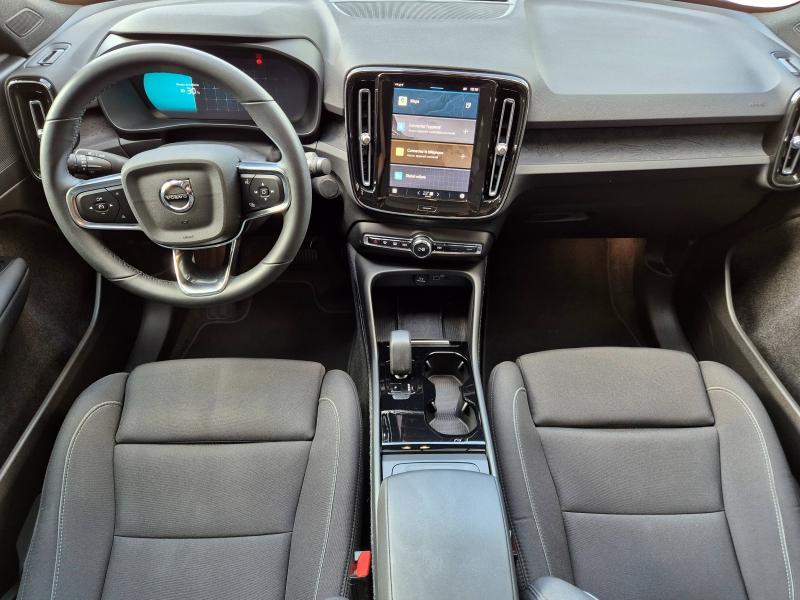 VOLVO C40 d’occasion à vendre à AVIGNON chez SUÈDE PROVENCE AUTOMOBILES (Photo 13)