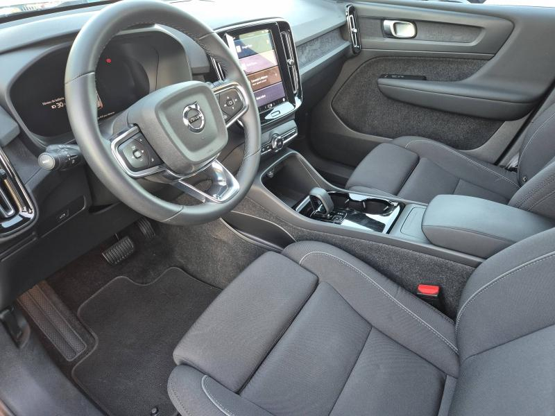 VOLVO XC40 d’occasion à vendre à AVIGNON chez SUÈDE PROVENCE AUTOMOBILES (Photo 5)